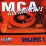 V/A - McA Rockabillies, Vol. 1