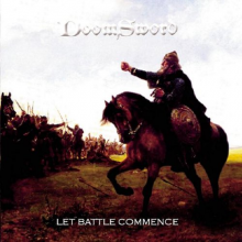 Doomsword - Let Battle Commence