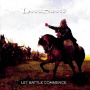 Doomsword - Let Battle Commence