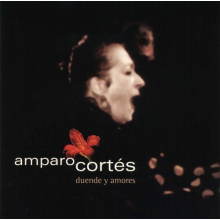 Cortes, Amparo - Duende Y Amores