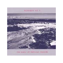 V/A - Folktopia Vol. 1