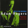 Rogers, Adam -Quartet- - Art of the Invisible