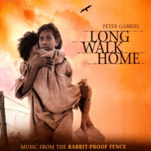 Gabriel, Peter - Long Walk Home