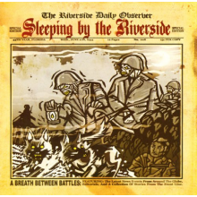 Sleeping By the Riversid - A Breath Between Battles