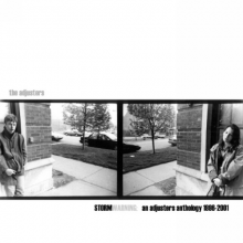 Adjusters - Storm Warning