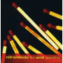 Nitrominds - Fire & Gasoline -McD-