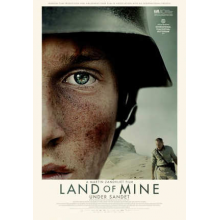 Movie - Land of Mine