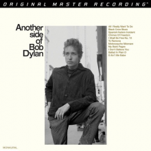 Dylan, Bob - Another Side of Bob Dylan