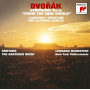 Bernstein, Leonard - Dvorak:Symphony No.9 'From the New World & Carnaval Overture