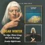 Winter, Edgar - Edgar Winter Group With Rick Derringer/Jasmine Nightdreams