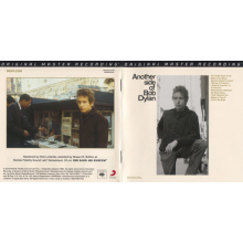 Dylan, Bob - Another Side of Bob Dylan