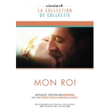 Movie - Mon Roi