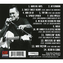 Unfortunate Bastard, the - Hobo Circus