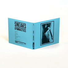 Sneaks - Gymnastics