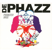 De-Phazz - Prankster Bride
