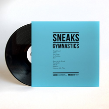 Sneaks - Gymnastics