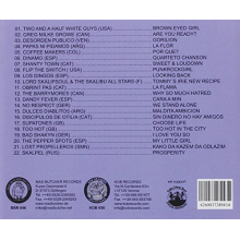 V/A - Skannibal Party 5