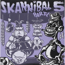 V/A - Skannibal Party 5