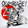 Various - Skamikaze 2 -20tr-