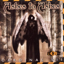 Ashes To Ashes - Cardinal Vii