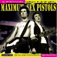 Sex Pistols - Maximum Sex Pistols