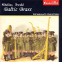 Sibelius/Ewald - Baltic Brass