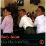 Baby Salsa - Isia De Suenos