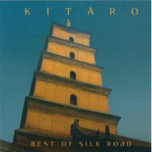 Kitaro - Best of Silk Road