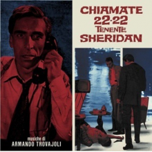Trovajoli, Armando - Chiamate 22-22 Tenete Sheridan