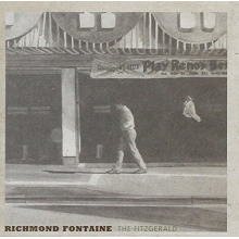 Richmond Fontaine - Fitzgerald