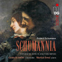 Stutzmann, Nathalie - Schumannia - Works For Violoncello and Piano