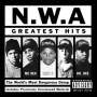 N.W.A. - Greatest Hits