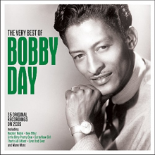 Day, Bobby - Very Best of