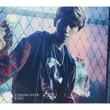 Exo - Coming Over