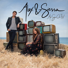 Alex and Sierra - As Seen On Tv