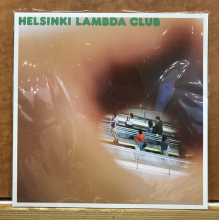 Helsinki Lambda Club - Gekkan Escape