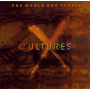 Xcultures - One World One People