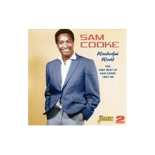 Cooke, Sam - Wonderful World - Very Best of Sam Cooke 1957-1960