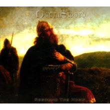 Doomsword - Resound the Horn