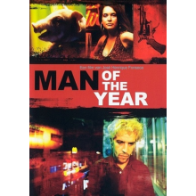 Movie - Man of the Year