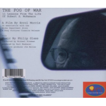 Glass, Philip - Fog of War