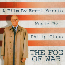 Glass, Philip - Fog of War
