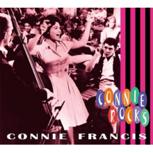 Francis, Connie - Connie Rocks