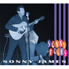 James, Sonny - Sonny Rocks