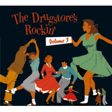 V/A - Drugstore's Rockin 3 -26t