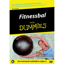 Special Interest - Fitnessbal Voor Dummies