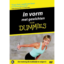 Special Interest - In Vorm Met Gewichten Voor Dummies