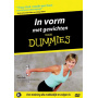 Special Interest - In Vorm Met Gewichten Voor Dummies