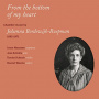 Bordewijk-Roepman, Johanna - From the Bottom of My Heart