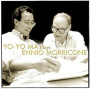 Ma, Yo-Yo - Plays Ennio Morricone